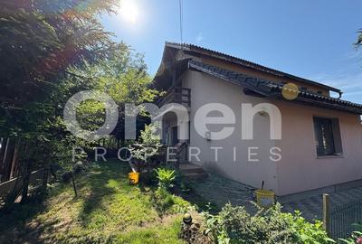 Casa cu 4 camere de vanzare , Tauti-Magheraus - 3
