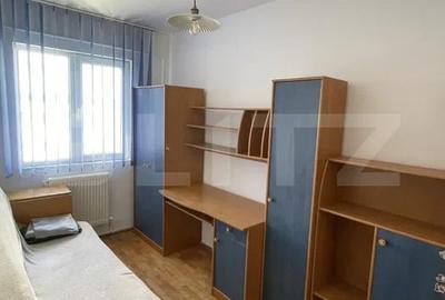 Apartament 3 camere semidecomandate, 45mp, Parcare, zona Manastur - 3