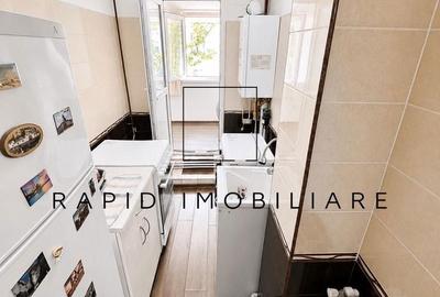Apartament cu 2 camere decomandat în Micro 19 - 6