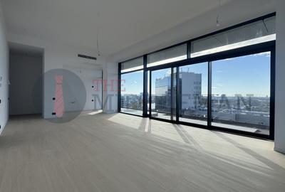 Apartament cu 3 dormitoare -One Floreasca Towers - 4