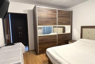 Apartament cu 2 camere decomandat, mobilat în Micro 20 - 11