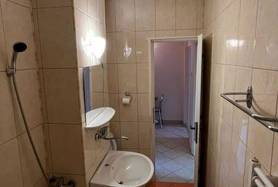 Garsonieră decomandată în Mănăștur - 1