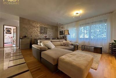 Bloc tip Vila I 3 camere I 93 mp I boxa I Garaj I A.Muresanu - 8