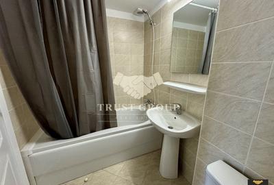 Apartament tip Penthouse Rose Garden | Terasa 33mp | Loc de parcare subteran Apartament tip Penthouse Rose Garden | Terasa 33mp | Loc de parcare subteran - 18