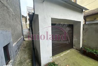 Spațiu comercial, de 15 mp, în Dorobanți - 10