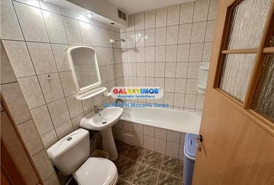 Apartament cu 2 camere semidecomandat, mobilat în Nord - 12