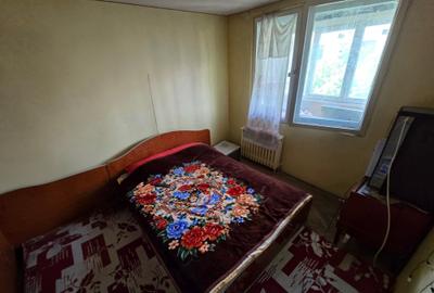 Apartament 2 camere Bd Uverturii Metrou 52mp Lujerului 3 minute - 9