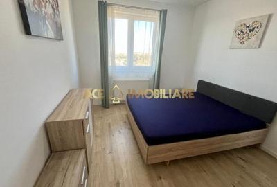 Apartament cu 2 camere semidecomandat, mobilat în Prelungirea Ghencea - 2
