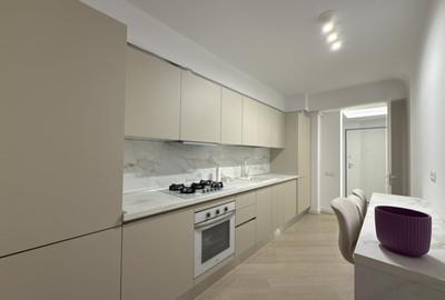 DE INCHIRIAT 2 CAMERE / LOC PARCARE SUBTERAN - 13
