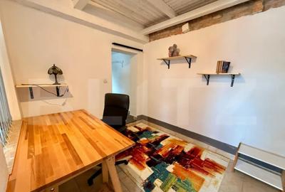 Casă cu 4 camere în Cristian - 6