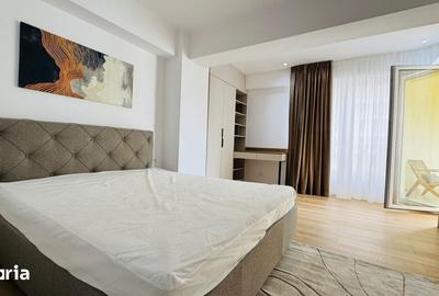 Apartament cu 3 camere în Herăstrău - 10