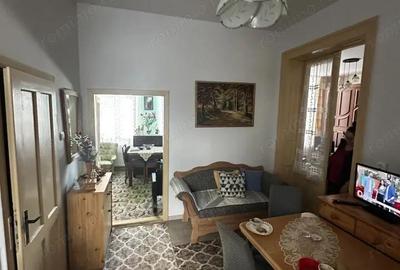 Casa de vanzare, zona centrala, 96 mp, Dej - 2