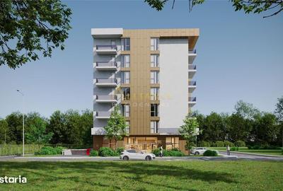 Spațiu comercial, în Central - 3