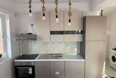 Apartament modern cu 3 camere si terasa | Giroc | PetFriendly - 4