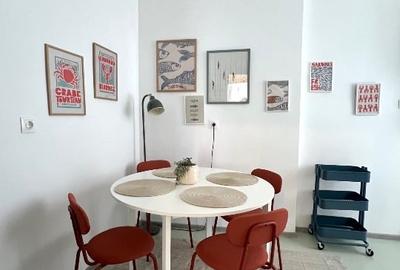 Spacious 120 sqm Apartment for rent  in the Heart of Bucharest 0% commission - 16