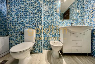 Apartament cu 4 camere semidecomandat în Băneasa - 34