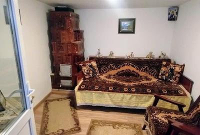 Casa renovata 4 camere cu teren 1800m Smeeni - 7