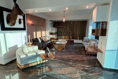 Penthouse 200mp Mamaia Nord JT Tower Hanul cu Peste, Vedere La Mare Si Lac - 5