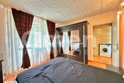 Apartament cu 2 camere semidecomandat în Săsar - 7