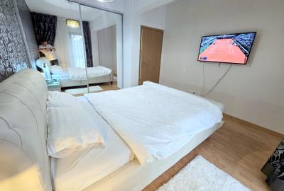 Apartament cu 2 camere semidecomandat în Zorilor - 12