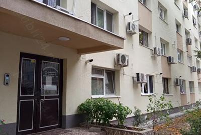 Garsoniera de vanzare Megamall - 2