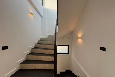Casă individuală cu 4 camere cu Teren 300 Mp în Tunari - 15