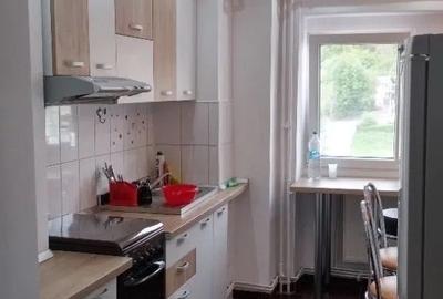 Apartament cu 1 camera, decomandat, Gara-Arcu - 2