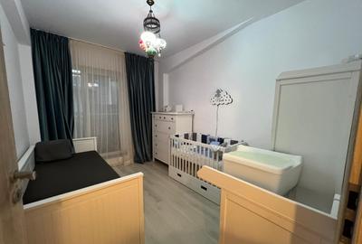 Apartament 3 camere + terasa - 130mp - Theodor Pallady - Parcare - 3