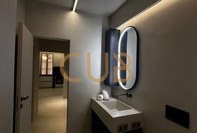 Ap.2cam LUX - Design deosebit | seif, parcare, cam video | Girocului - 11