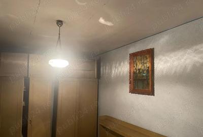 Independentei, zona Vivo, 3 camere, parter,fara investitii,bun sediu firma,pret 68.000 euro - 9