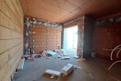 Vila la cheie, finisaje premium, Popesti-Leordeni - 16