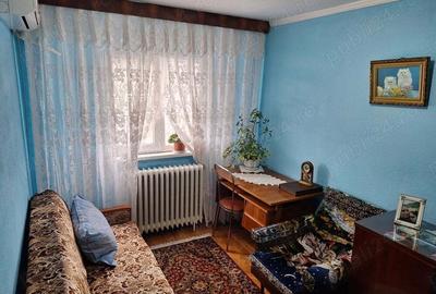 Apartament 3 camere decomandat - 7