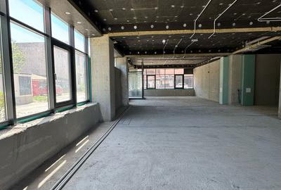 Spatiu comercial Unirea Towers - 2