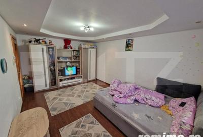 Apartament cu 3 camere decomandat în Ampoi 2 - 3