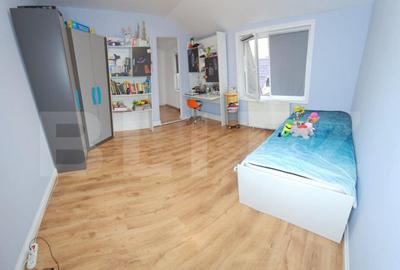 Casa 5 camere, 173mp, zona Centrala - 29