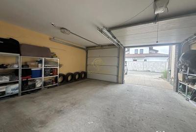 Casă cu 3 camere cu Teren 507 Mp în Central - 11