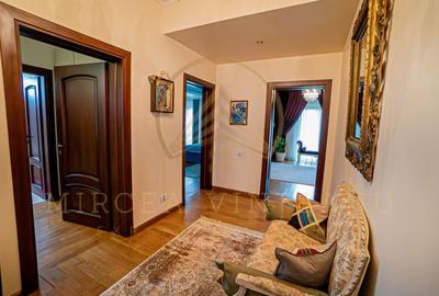 Casă individuală cu 11 camere cu Canalizare în Tomis II - 19