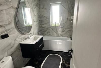 Apartament cu 3 camere în Baciu - 5