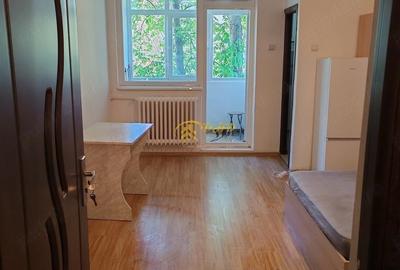 Garsonieră în Tătărași - 3