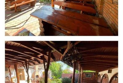 Spațiu comercial, de 350 mp, în Central - 3