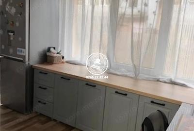 Apartament cu 2 camere nedecomandat, mobilat în Alexandru cel Bun - 3