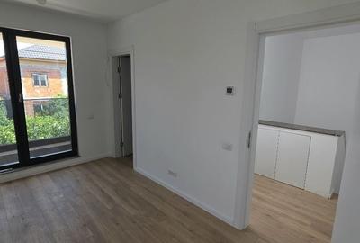 Duplex cu 4 camere cu Canalizare în Giulești - 16
