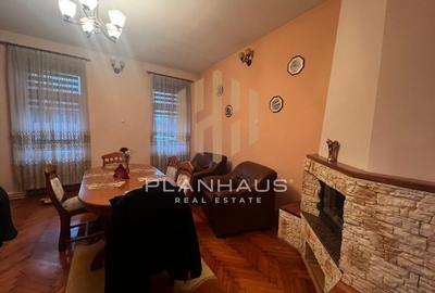 Casă individuală zona Victoriei ,central ,teren 216 mp,se acceptă  si schimb - 3