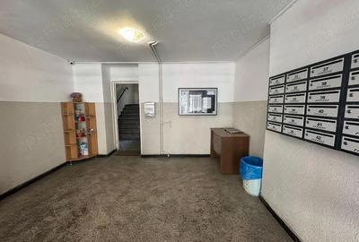 Apartament cu 2 camere decomandat în Alexandru Obregia