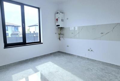 Casă cu 4 camere cu Teren 410 Mp în Cug - 6