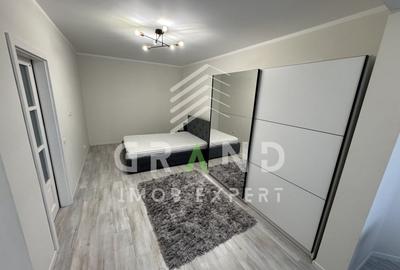Ap 2 camere | PARCARE SUBTERANĂ | Zona Avram Iancu-BMW-Vivo - 20
