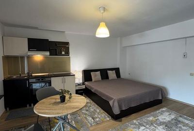 Garsonieră în Tudor Vladimirescu - 6