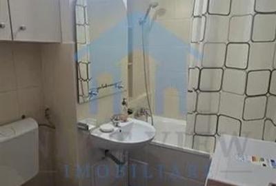 Garsoniera, Manastur - 2