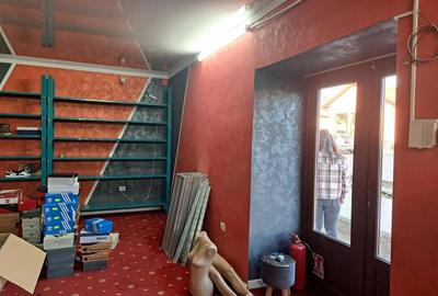 Spațiu comercial, în Central - 1