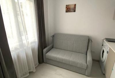 Garsonieră semidecomandată în Gheorgheni - 2